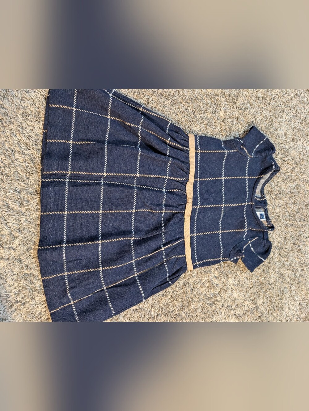 Janie And Jack Dress
